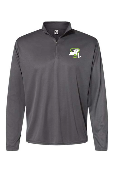 C2 Sport Quarter-Zip Pullover