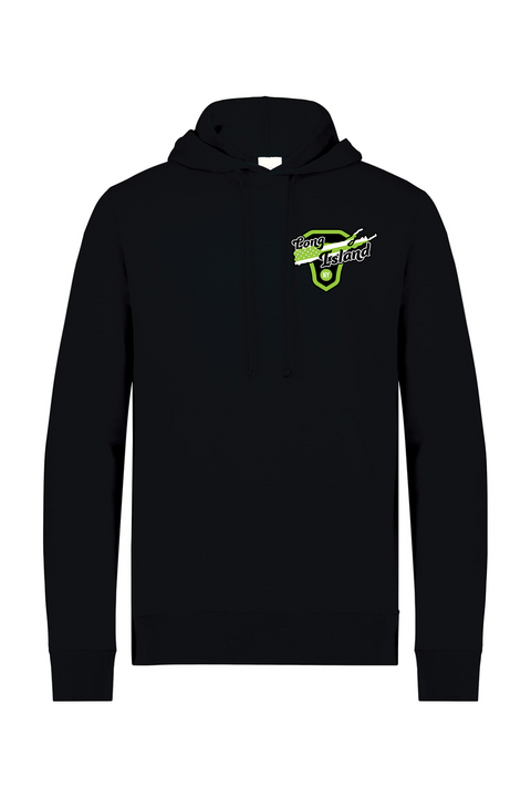 Augusta Sportswear Youth All-Day Core Basics Fleece Hoodie