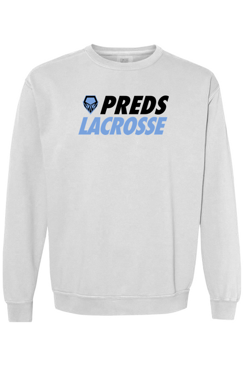 Comfort Colors Ring Spun Crewneck Sweatshirt