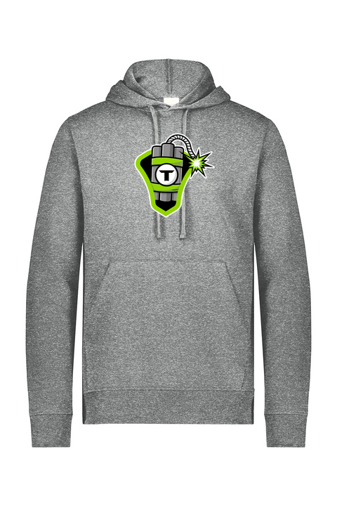 Augusta Sportswear All-Day Core Basics Fleece Hoodie