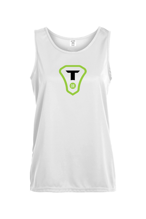 Augusta Ladies Training Tank