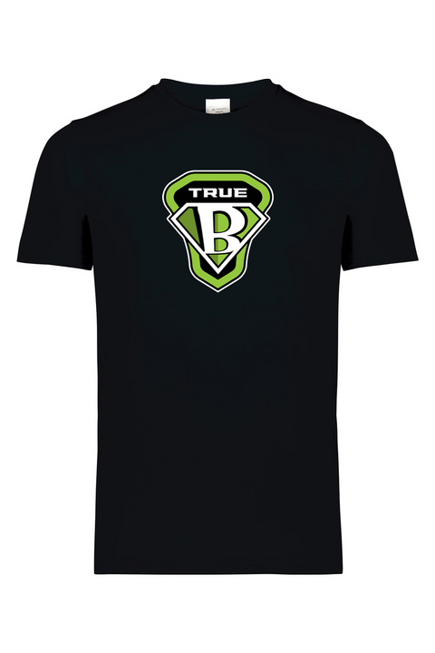 Augusta Sportswear Youth All-Day Core Basic 50/50 Tee