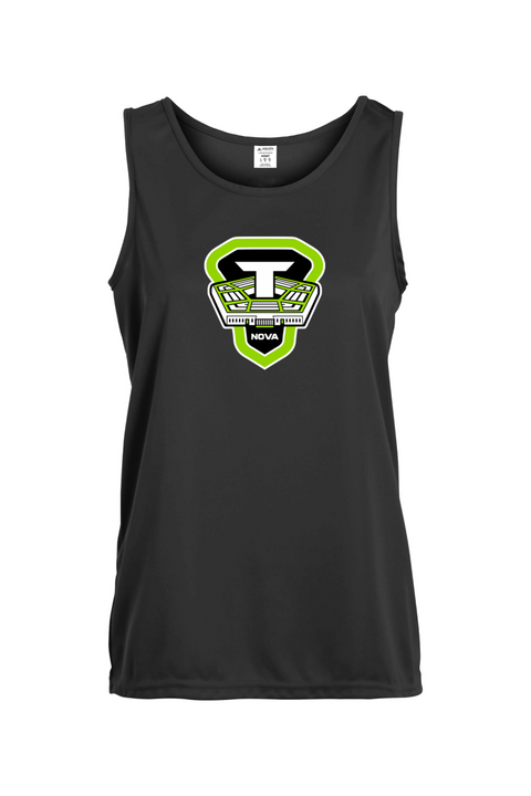 Augusta Ladies Training Tank