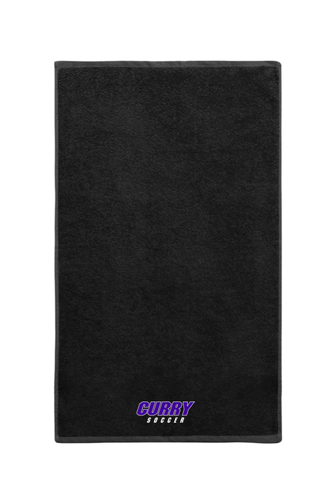 Port Authority Grommeted Tri-Fold Golf Towel