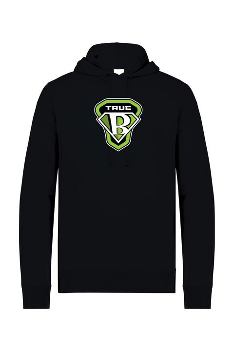 Augusta Sportswear Youth All-Day Core Basics Fleece Hoodie