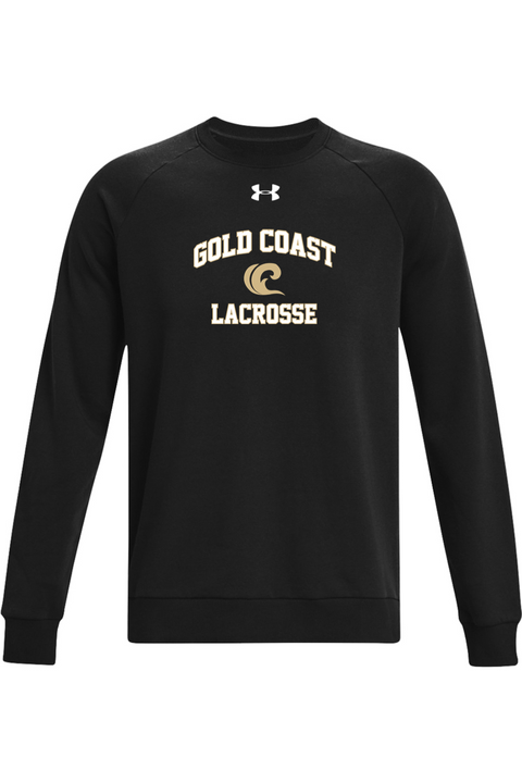 Under Armour Men's Rival Fleece Sweatshirt