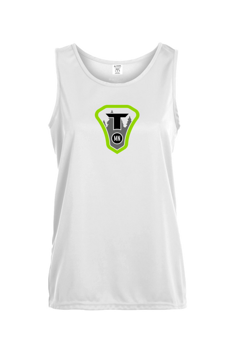 Augusta Ladies Training Tank