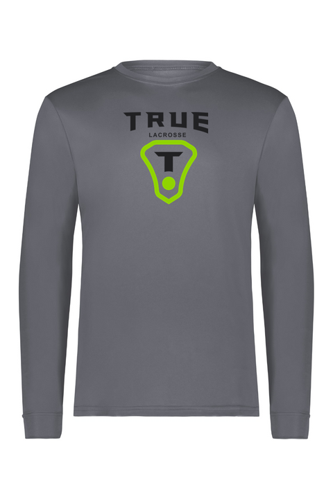 Augusta NexGen Wicking Long Sleeve Tee