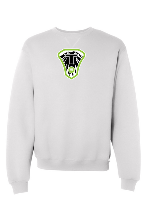 Russell Athletic Dri Power Crewneck Sweatshirt