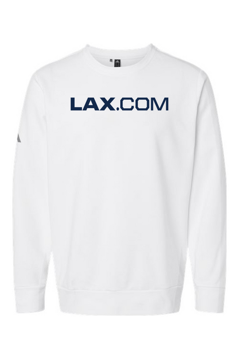 Adidas Fleece Crewneck Sweatshirt
