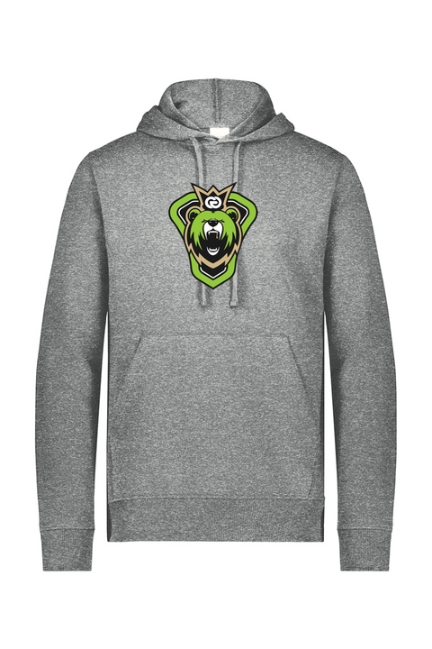 Augusta Sportswear Youth All-Day Core Basics Fleece Hoodie