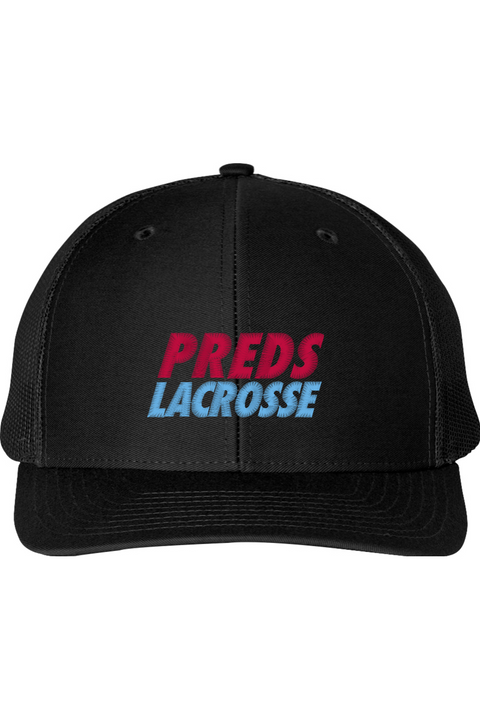 Richardson Snapback Trucker Cap