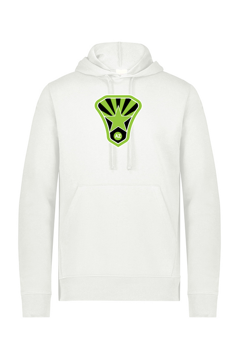 Augusta Sportswear All-Day Core Basics Fleece Hoodie