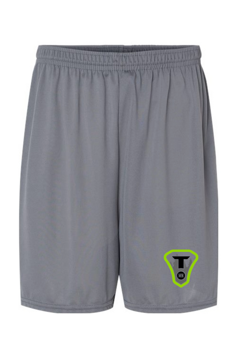 Augusta Sportswear Octane Shorts