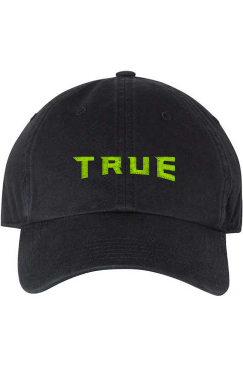 Richardson Washed Chino Dad Cap