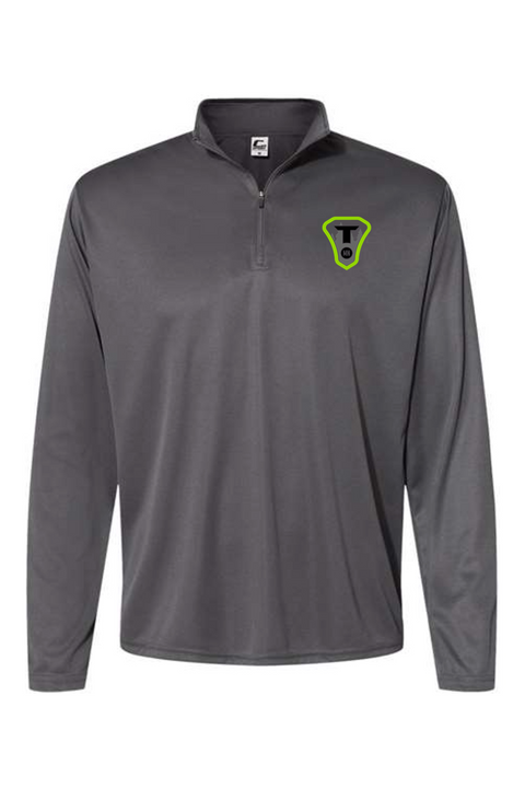 C2 Sport Quarter-Zip Pullover