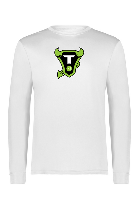 Augusta NexGen Wicking Long Sleeve Tee