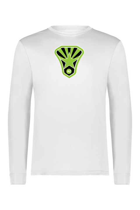Augusta NexGen Wicking Long Sleeve Tee