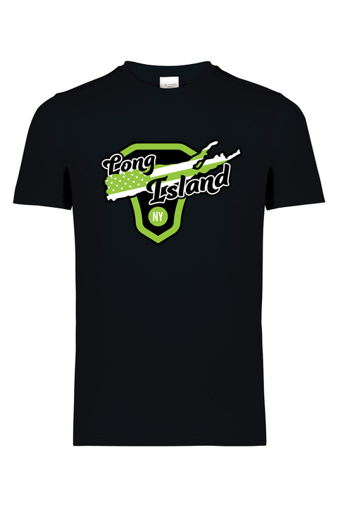 Augusta Sportswear Youth All-Day Core Basic 50/50 Tee