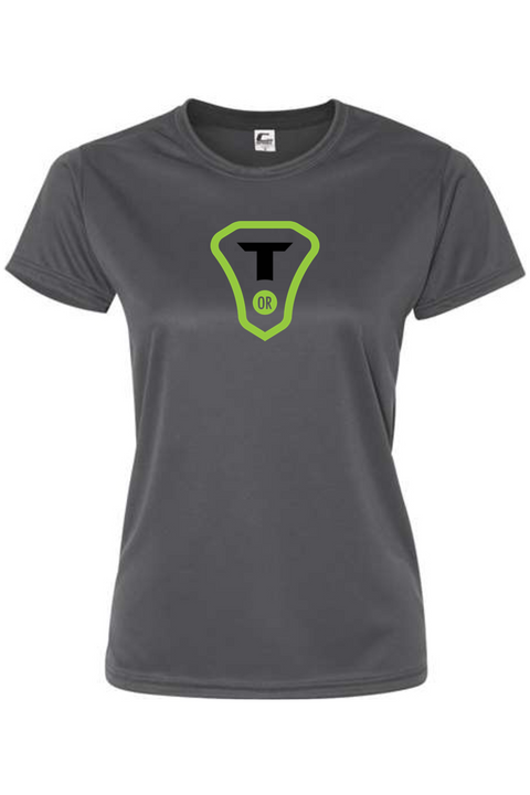 C2 Sport Women’s Performance T-Shirt