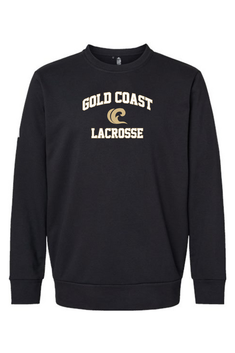 Adidas Fleece Crewneck Sweatshirt