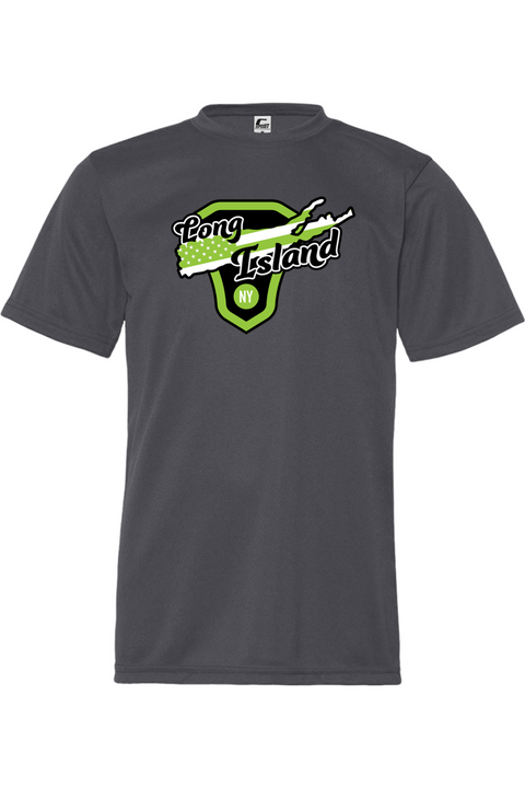 C2 Sport Youth Performance T-Shirt