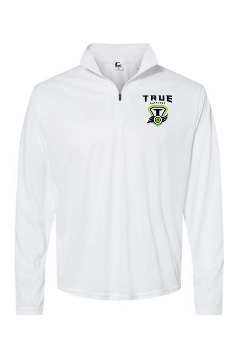 C2 Sport Quarter-Zip Pullover