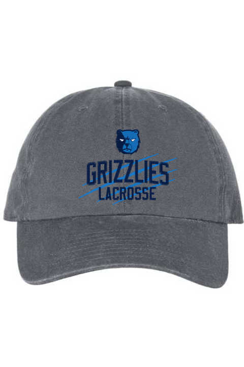 '47 Clean Up Cap