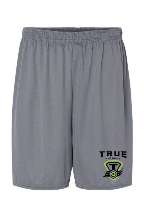 Augusta Sportswear Octane Shorts