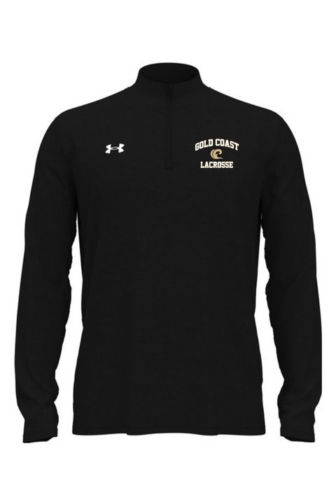 Under Armour Men's Team Tech Quarter-Zip
