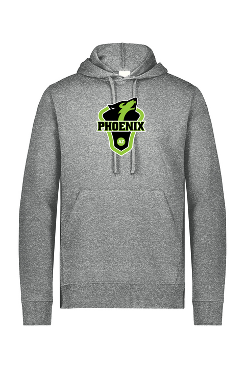 Augusta Sportswear All-Day Core Basics Fleece Hoodie