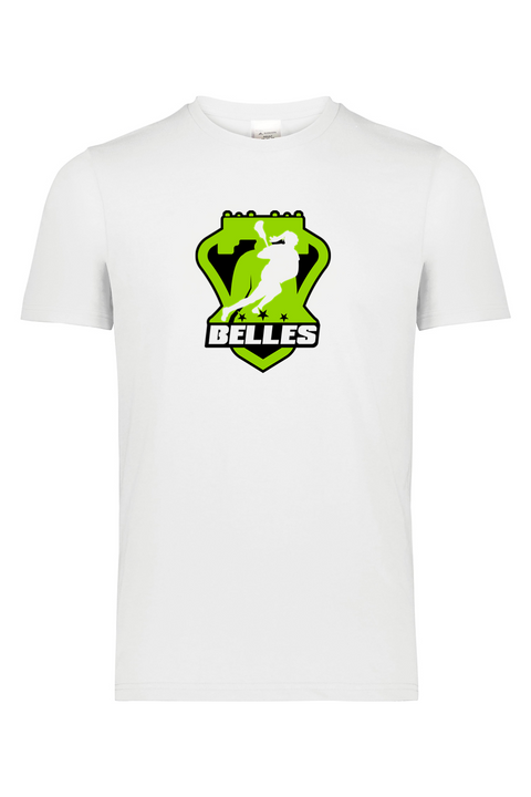 Augusta Sportswear Youth All-Day Core Basic 50/50 Tee