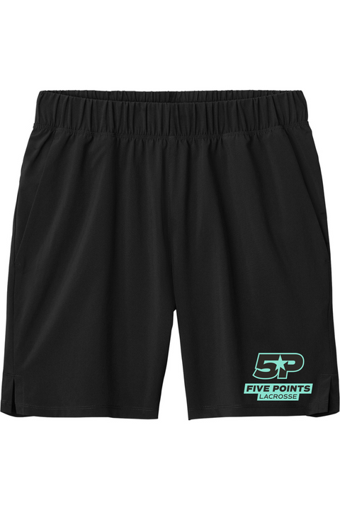 Sport-Tek Men's/Unisex Repeat 7" Short