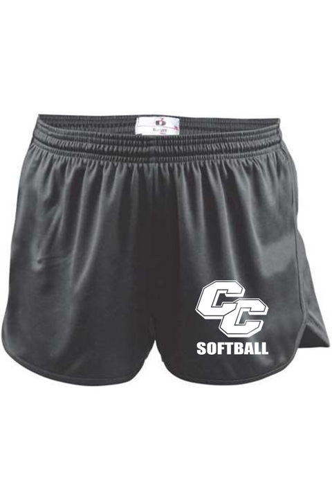 Alleson Athletic B-Core Track Shorts