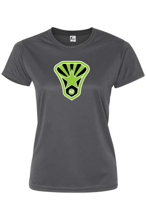 C2 Sport Women’s Performance T-Shirt