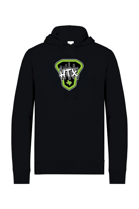 Augusta Sportswear Youth All-Day Core Basics Fleece Hoodie