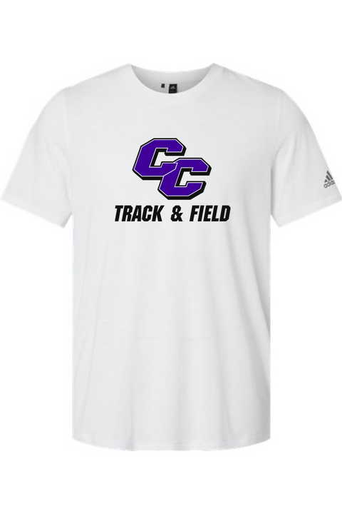 Adidas Blended T-Shirt