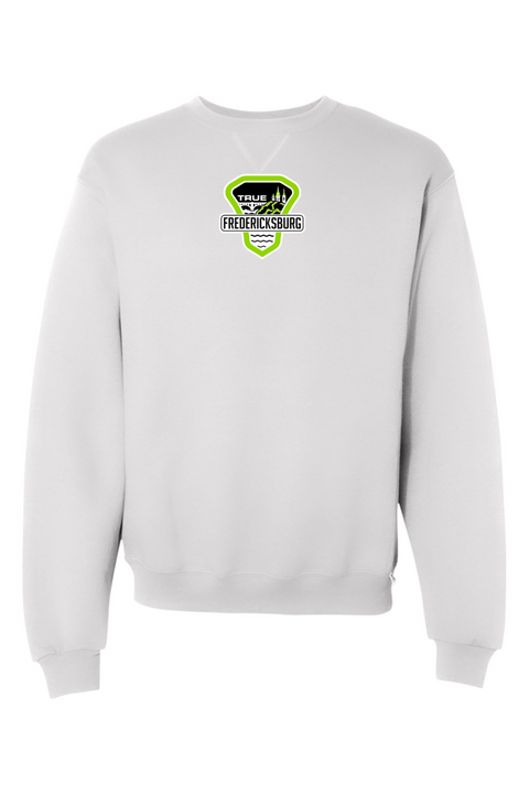 Russell Athletic Dri Power Crewneck Sweatshirt