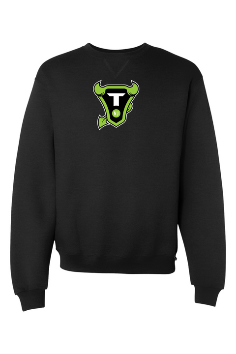 Russell Athletic Dri Power Crewneck Sweatshirt