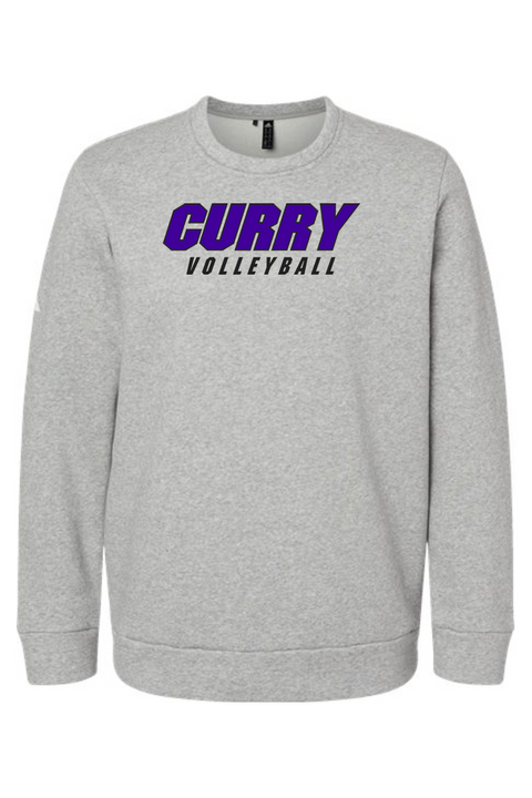 Adidas Fleece Crewneck Sweatshirt