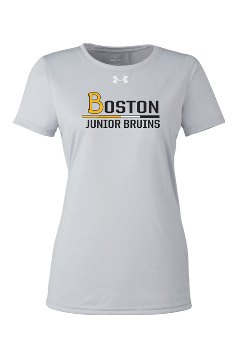 Under Armour Ladies' Team Tech T-Shirt