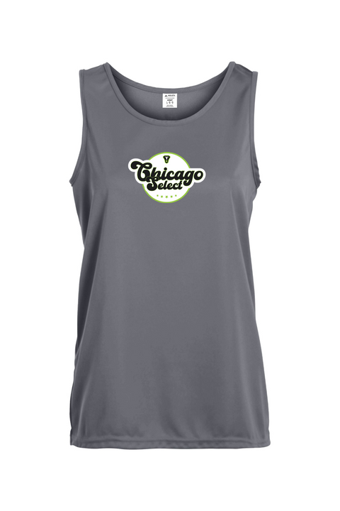 Augusta Ladies Training Tank