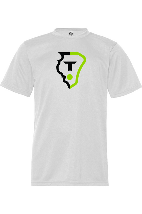 C2 Sport Youth Performance T-Shirt