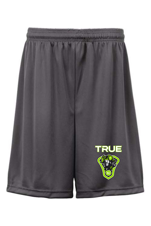 C2 Sport 7" Performance Shorts