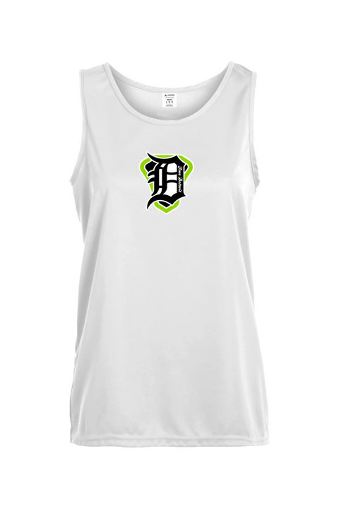 Augusta Ladies Training Tank