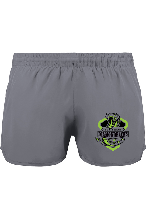 Augusta Sportswear Girls' Wayfarer Shorts