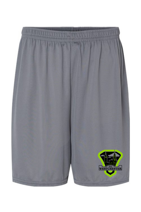 Augusta Sportswear Octane Shorts