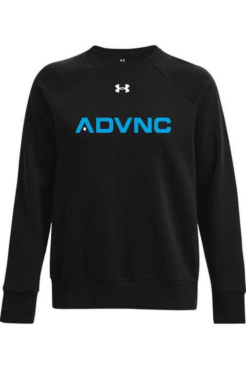 Under Armour Ladies' Rival Fleece Sweatshirt