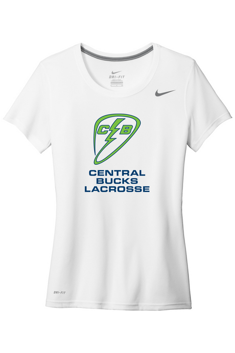 Nike Ladies Team Legend Tee