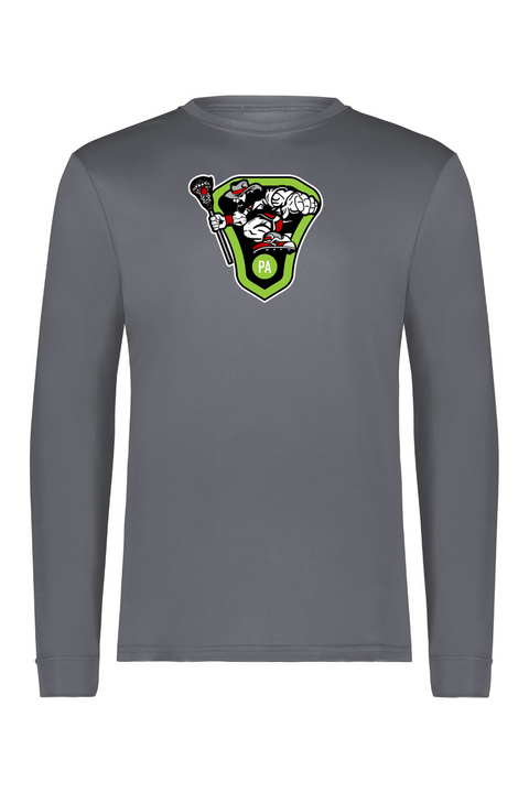 Augusta NexGen Wicking Long Sleeve Tee